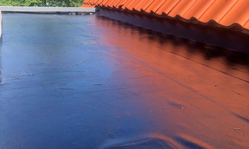 EPDM Dak Nuth